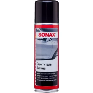 Очиститель битума Sonax 300мл - 334200