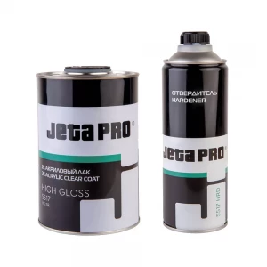 Лак JETA PRO HIGH GLOSS 5517 5+2.5