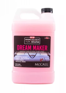 Покрытие для ЛКП Усилитель блеска Dream Maker 3,785л