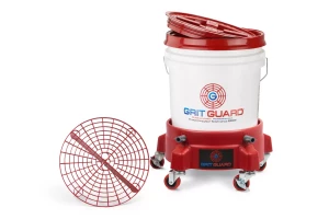 Система ручной мойки 20л Grit Guard Single Bucket Washing System